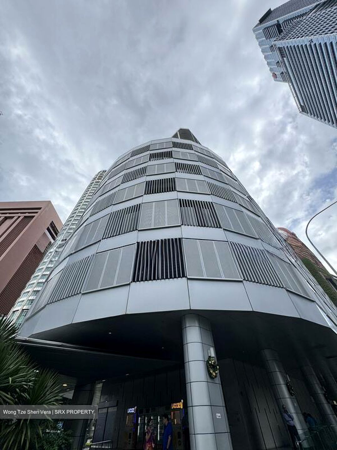 Capital Tower (D1), Office #569565881